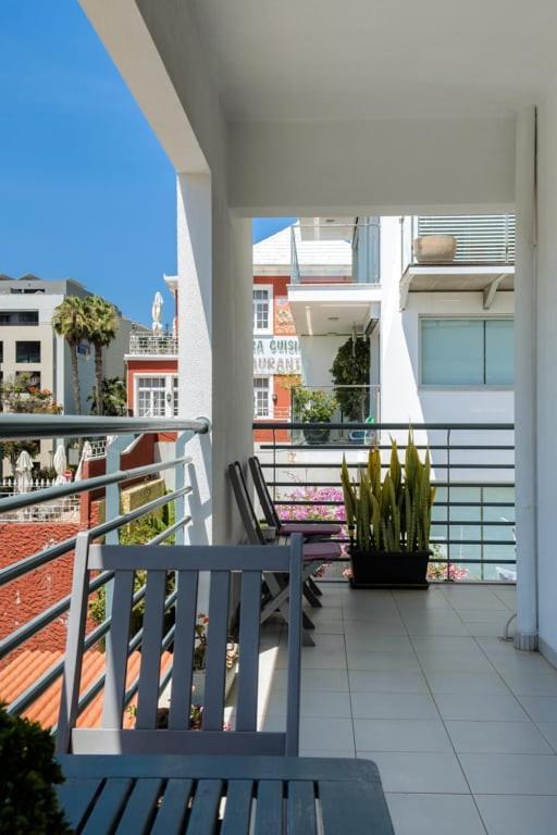 Guestready - A Sunny Delight In Funchal Daire Dış mekan fotoğraf
