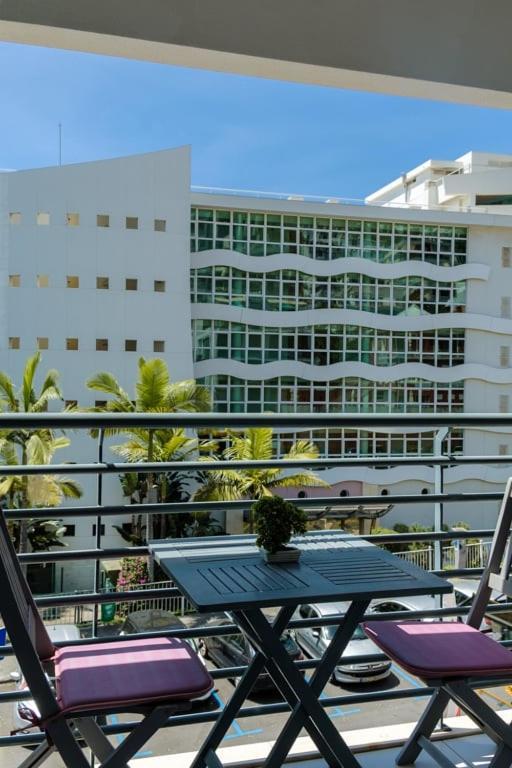 Guestready - A Sunny Delight In Funchal Daire Dış mekan fotoğraf