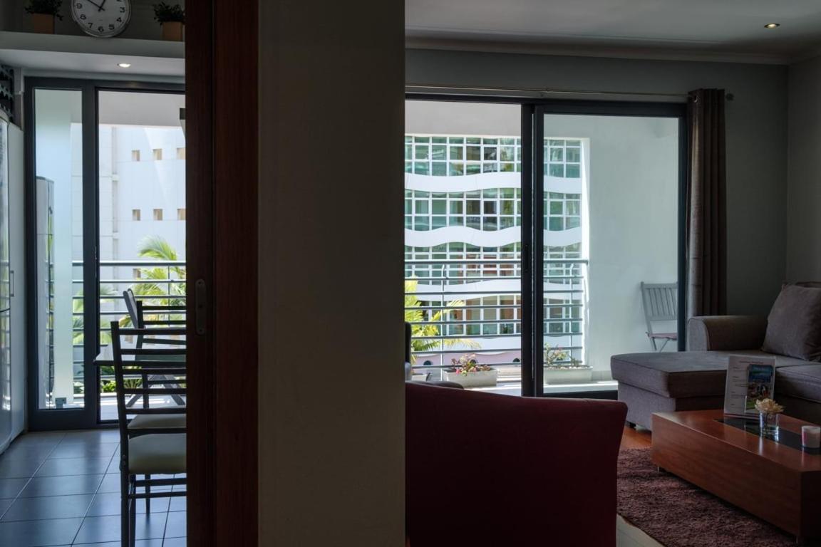 Guestready - A Sunny Delight In Funchal Daire Dış mekan fotoğraf