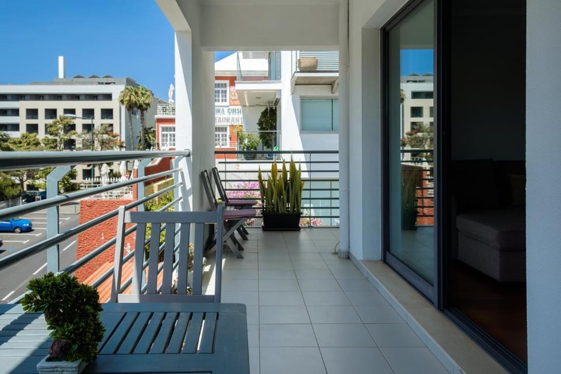 Guestready - A Sunny Delight In Funchal Daire Dış mekan fotoğraf