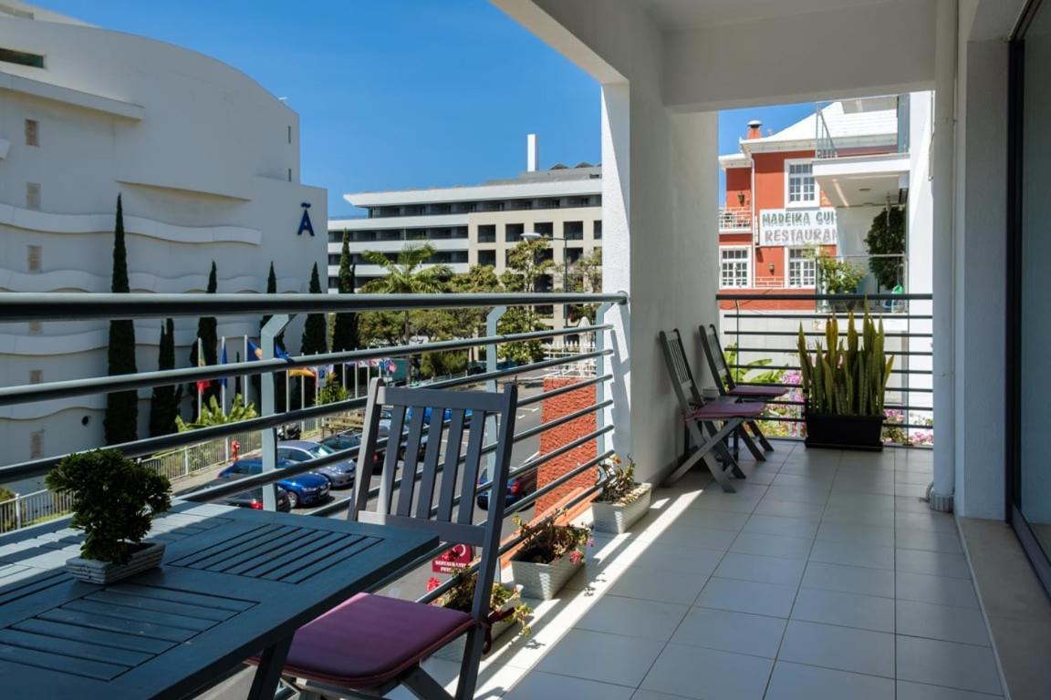 Guestready - A Sunny Delight In Funchal Daire Dış mekan fotoğraf