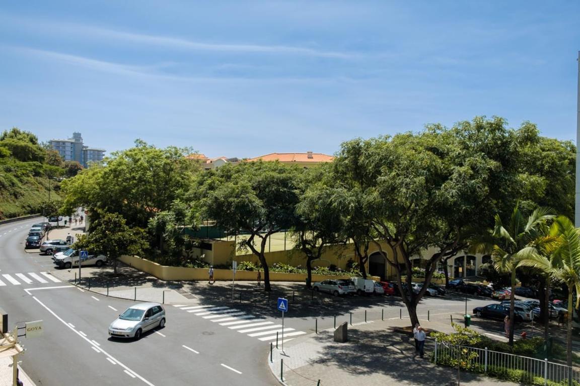 Guestready - A Sunny Delight In Funchal Daire Dış mekan fotoğraf